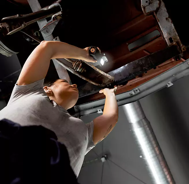 Why Homeowners & Businesses Trust Us Forest Lake, MN