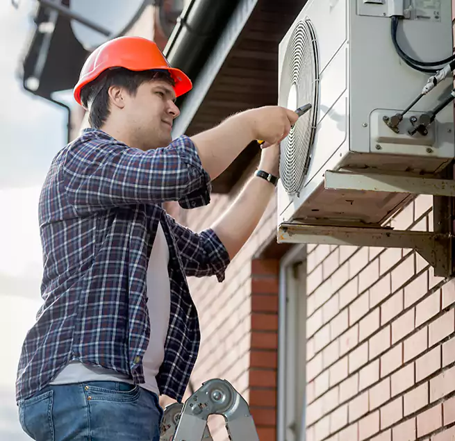 Why Homeowners & Businesses Trust Us Forest Lake, MN