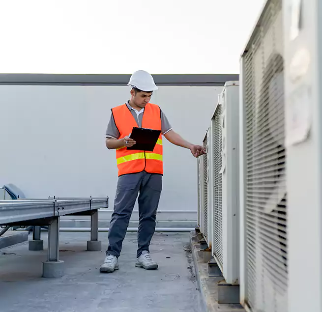 Why Homeowners & Businesses Trust Us in Forest Lake, MN?