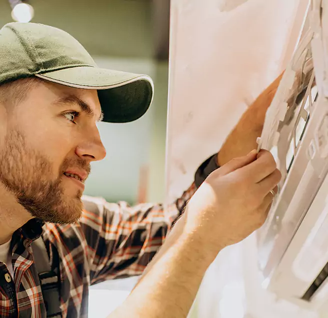 Why Homeowners & Businesses Trust Us in Forest Lake, MN?