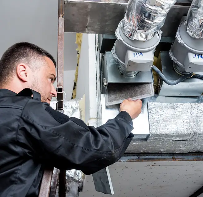 Why Homeowners & Businesses Trust Us in Forest Lake, MN?